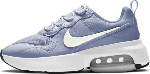 Кросівки Nike W AIR MAX VERONA CU7904-001 р.US 8 блакитний