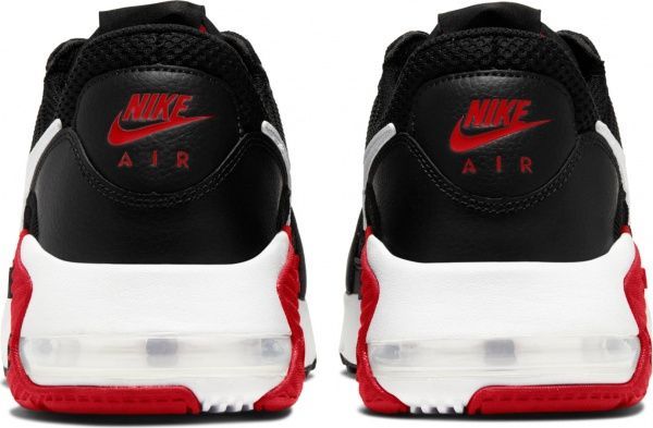 Кроссовки Nike AIR MAX EXCEE CD4165-005 р.US 9 черный