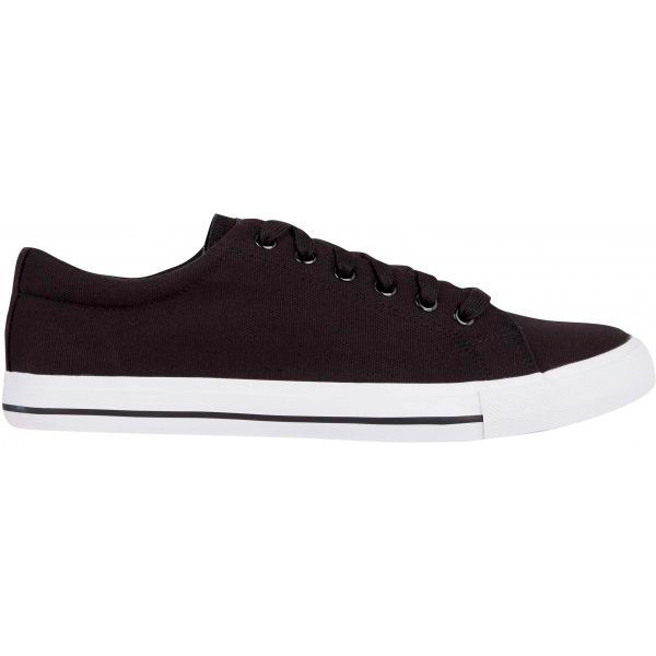 Кеды Firefly Addison 7 302924-050 р. EUR 46 черный