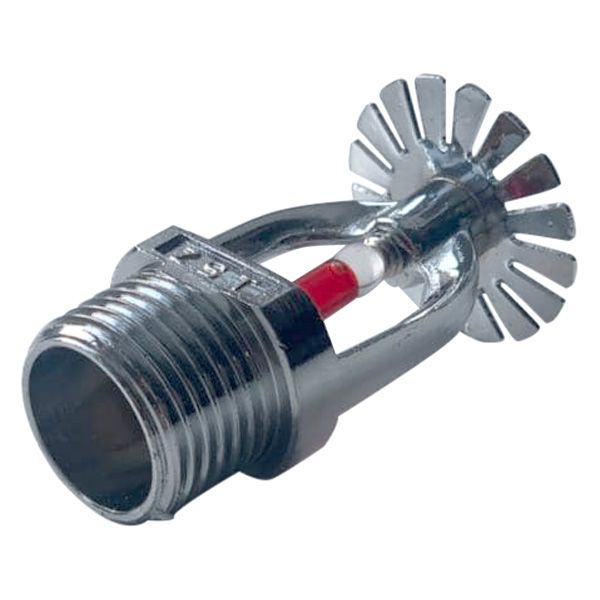 Спринклер Пожзахист с розеткой вниз