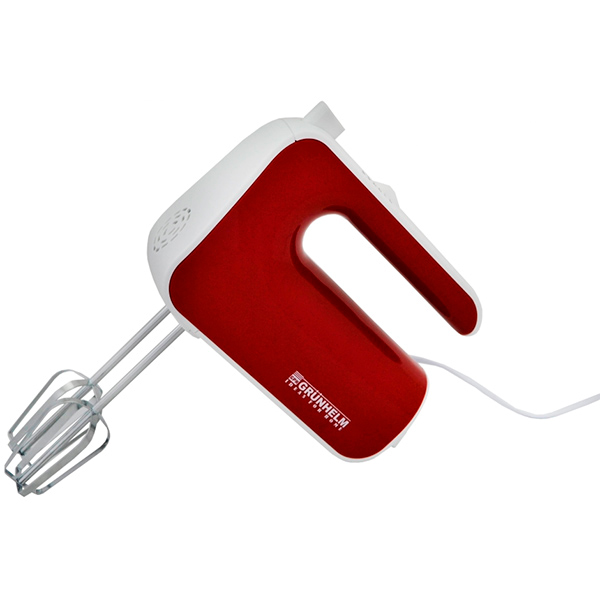 Міксер Grunhelm GRM628R 