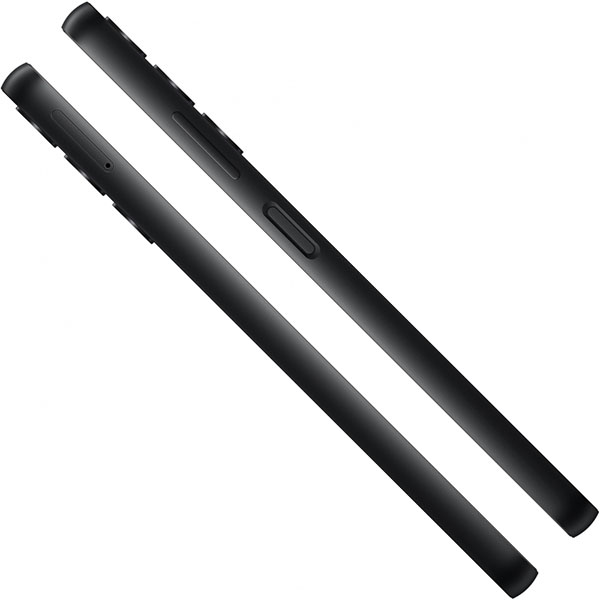 Смартфон Samsung Galaxy A05s 4/128GB black (SM-A057GZKVEUC)