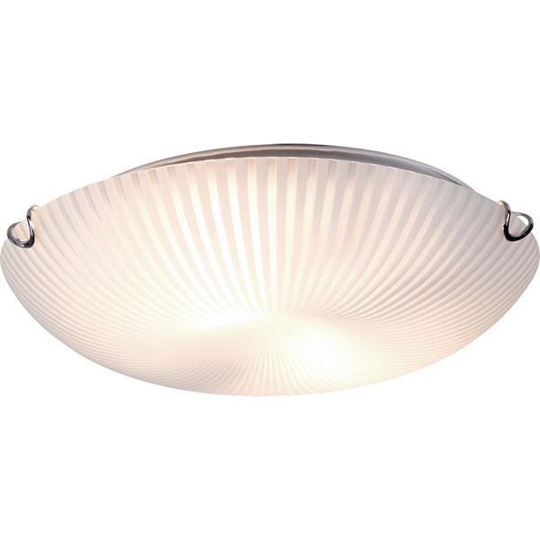 Светильник настенно-потолочный Globo Shodo 40601 3х40 Вт E14 белый