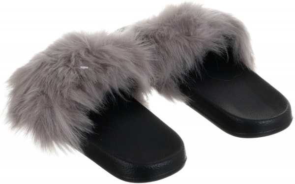 Капці домашні La Nuit Барбі р. 38/39 фуксія sainty/barbie/fuchsia 