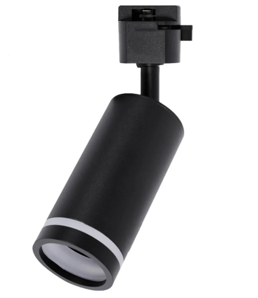 Трековый прожектор LIGHT SET SHYPIT TR 5511 GU10 черный
