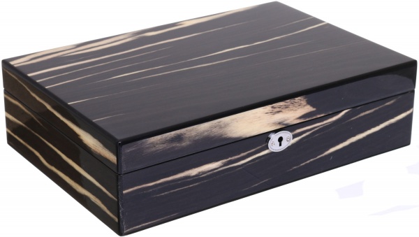 Шкатулка для украшений Deluxe PJ805C 34х16,5х9 см