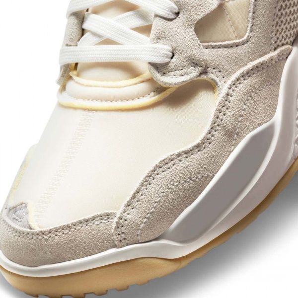 Кроссовки Jordan JORDAN MA2 SP DA2552-100 р.US 11,5 белый