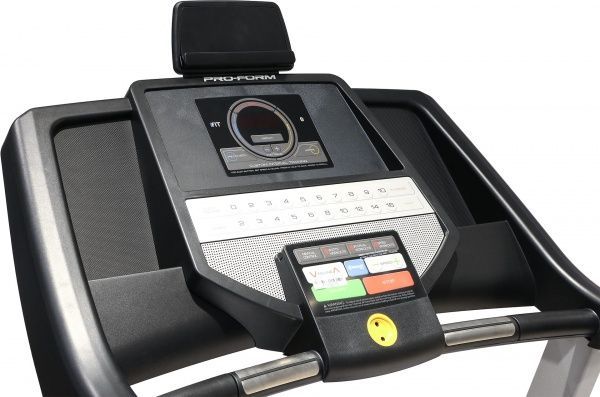 Беговая дорожка ProForm 350i