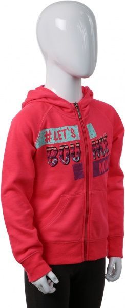 Джемпер Energetics Svenja III 258237-403 р. 152 рожевий