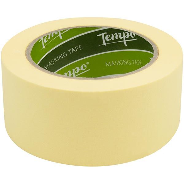 Лента малярная Tempo 48 мм 40 м