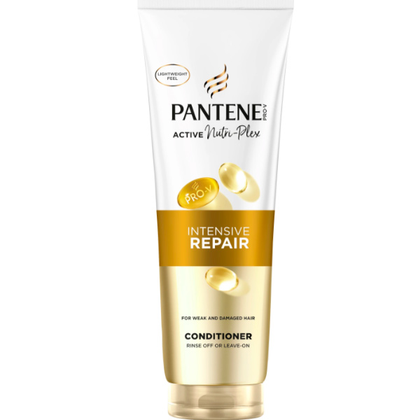 Бальзам-ополаскиватель Pantene Pro-V Интенсивное восстановление 275 мл