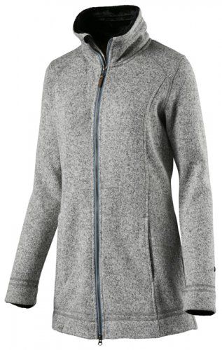 Джемпер McKinley Paulista II wms 267669-019 р. 38 светло-серый