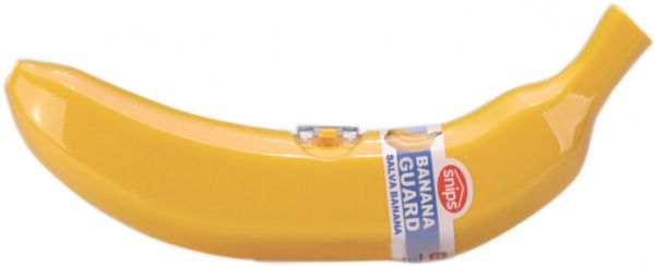 Контейнер для банана фігурний (8001136020902) Snips