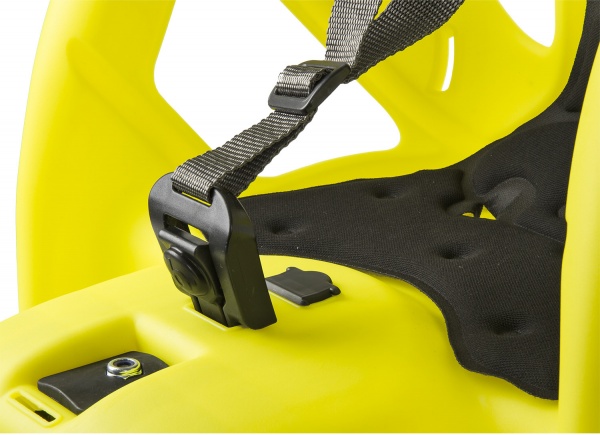 Велокресло M-Wave 259873-YL green yellow 