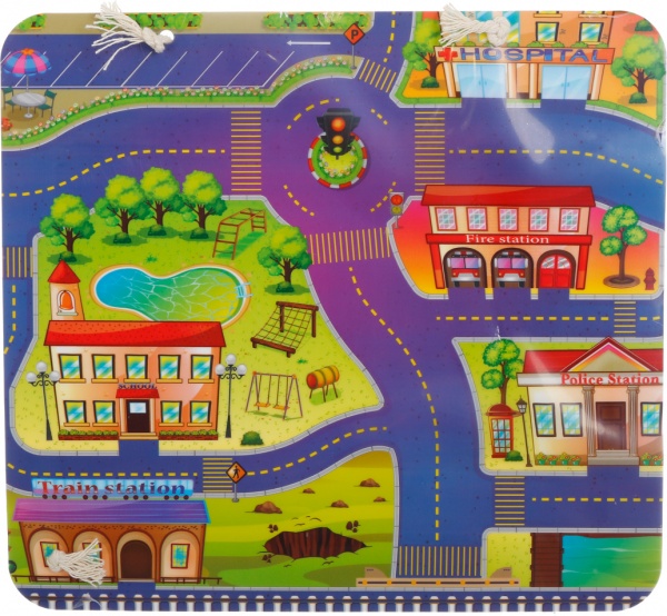 Доска магнитная Shantou для рисования в ассортименте