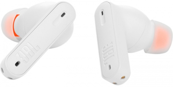 Навушники JBL® Tune 230 NC TWS white (JBLT230NCTWSWHT) 