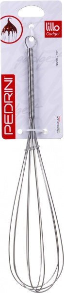 Венчик 30 см 04GD185 Pedrini