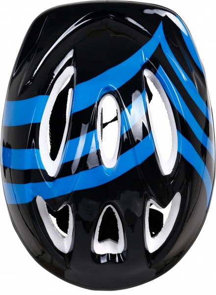 Шлем MERX Limited велосипедный 25х14х32 см MX0268570 в ассортименте