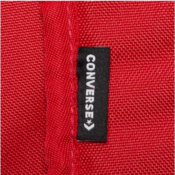 Рюкзак Converse Go 2 Backpack 10020533-610 червоний