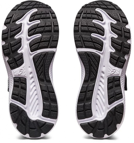 Кроссовки Asics CONTEND 8 PS 1014A293-003 р.28,5 разноцветный