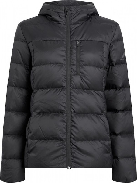 Пуховик McKinley HENNU II W 424924-057 р.XL чорний