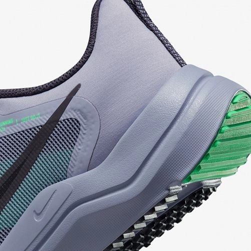 Кроссовки Nike DOWNSHIFTER 12 DD9293-500 р.44,5 серый