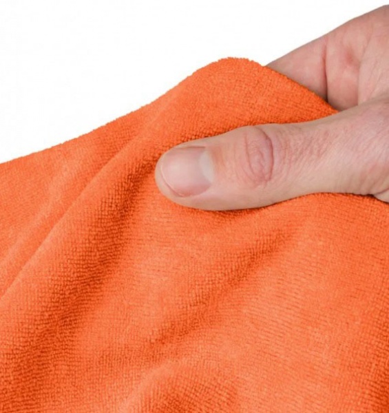 Рушник STS ACP072011-070625 75x150 см помаранчевий Sea To Summit 