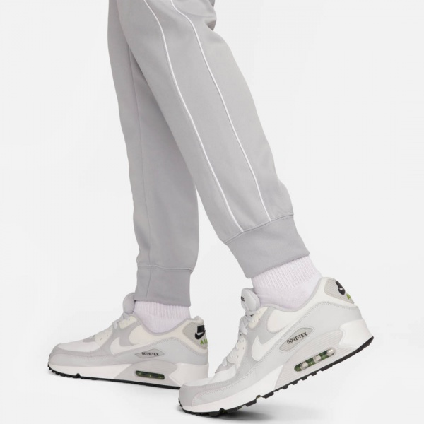 Брюки Nike M NSW SP PK JOGGER FN0250-077 р. L серый