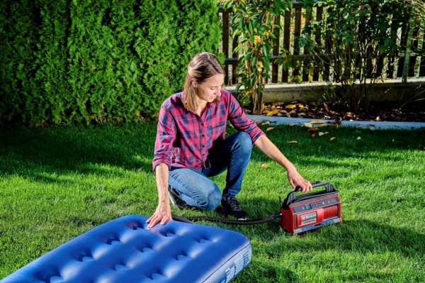 Компрессор Einhell PRESSITO 18/25 4020420 4020420