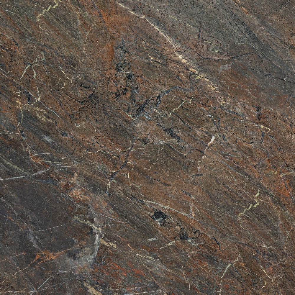 Плитка Allore Group Lavagna Anthracite F PCR R Mat 60х60 см