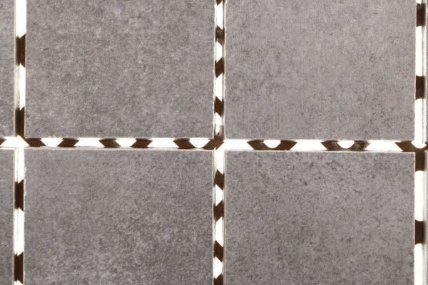 Плитка Cersanit Сіті Скверс мозаїка сіра 29,8x29,8 