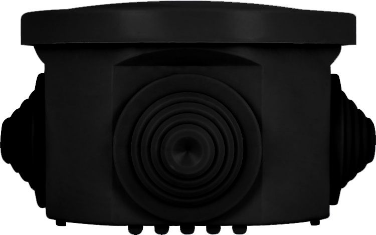 Коробка распределительная E.NEXT e.db.pro.d50.50u ПВХ p016107b