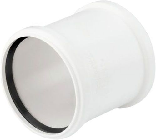 Муфта каналізаційна REHAU 110 мм