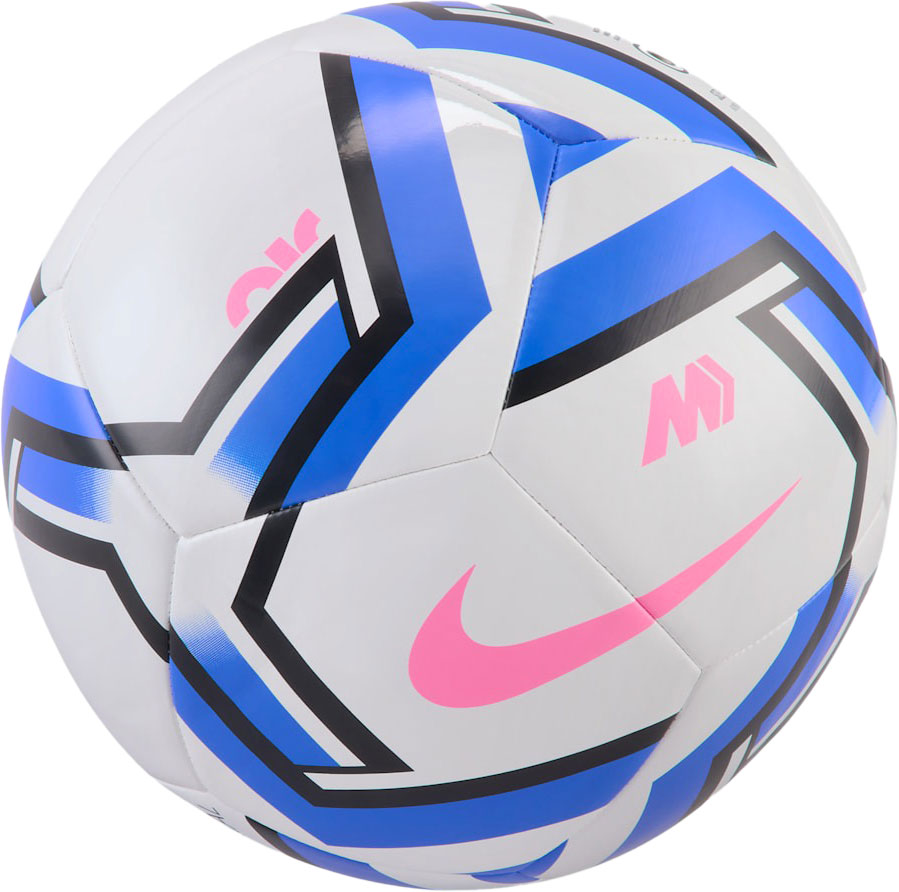 Футбольный мяч Nike Mercurial Fade HV6330-100 р.5