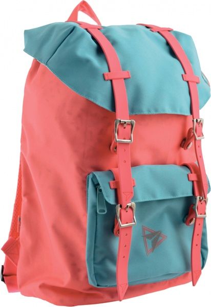 Рюкзак молодіжний YES T-59 Scarlet