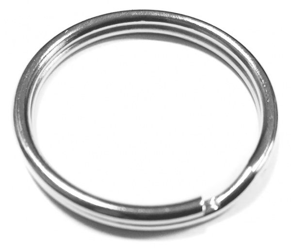 Кільця для ключів 