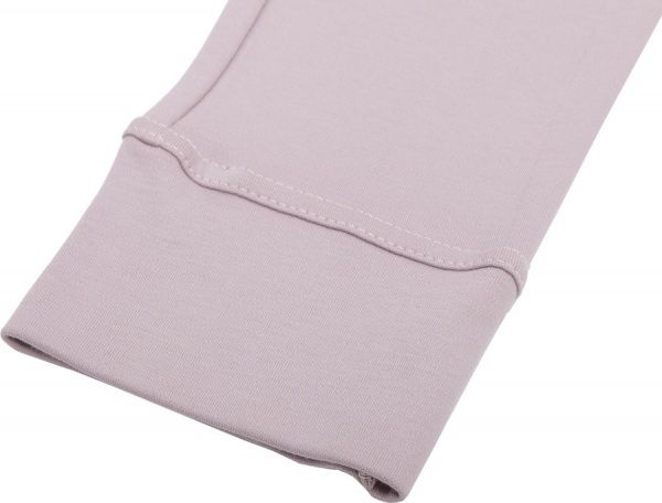 Піжама для дівчаток Фламінго р.122 білий із рожевим 247-212 