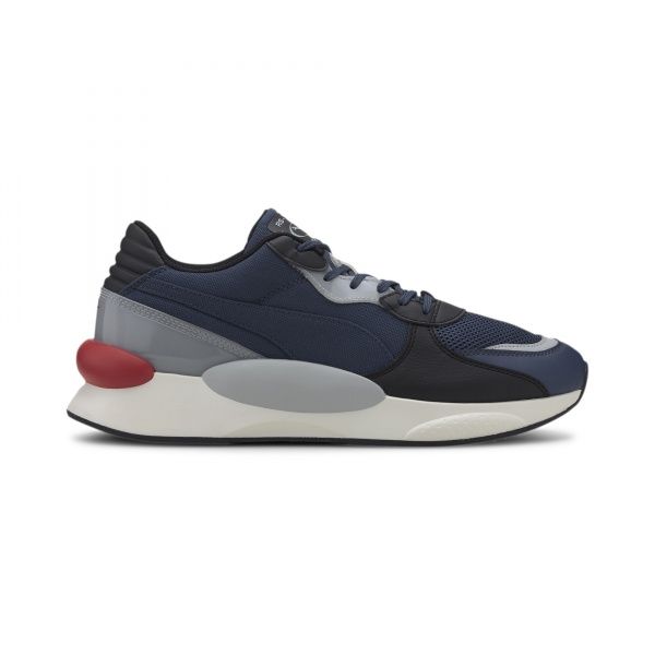 Кроссовки Puma RS 9.8 FRESH 37157101 р.9,5 синий