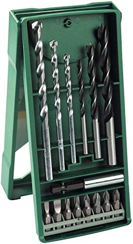 Дрель ударная Bosch UniversalImpact 700 W 060313100F