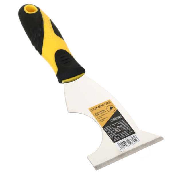 Шпатель универсальный малярный Compass HH-CP-R-UN