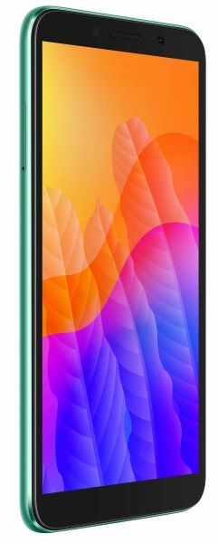 Смартфон Huawei Y5p 2/32GB green (51095MUB) 