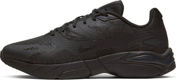 Кроссовки Nike GHOSWIFT BQ5108-001 р.US 11 черный
