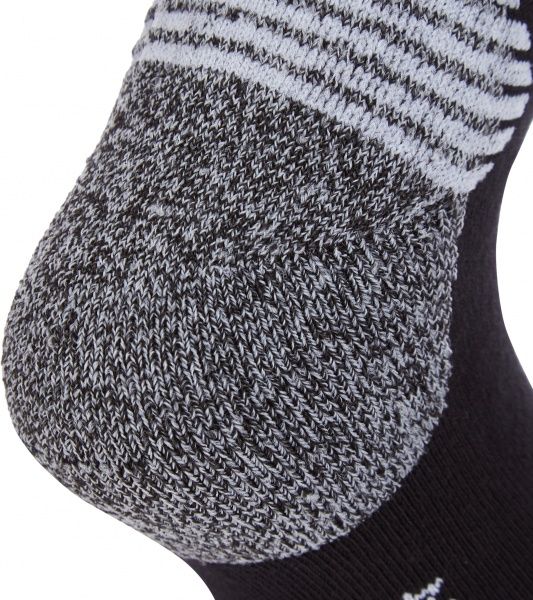 Шкарпетки McKinley Hikory II Kids 264310-900050 чорний р.27-30