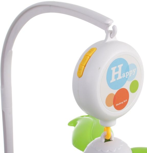 Мобіль Limo Toy на ліжечко з підвісками D094-95-96 ODT009845