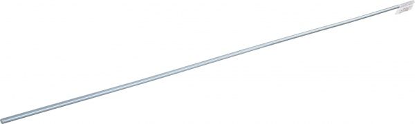 Різьбовий стержень метричний ЦБ DIN 975 8x1000 мм 1 шт. клас міцності 10,9