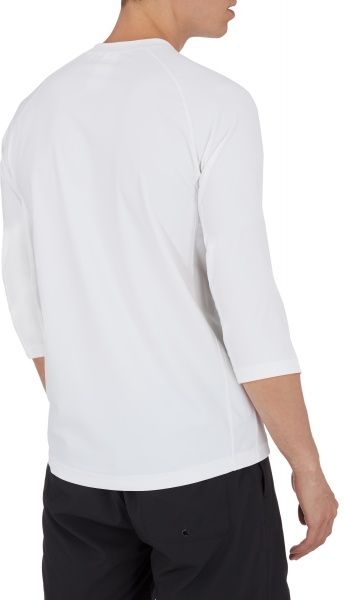 Футболка Firefly Laryn II ux 302394-001 S білий