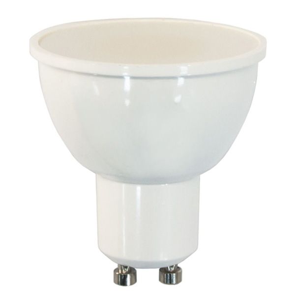 Лампа LED Feron Optima LB-516 MR16 GU10 6 Вт 4000K холодне світло