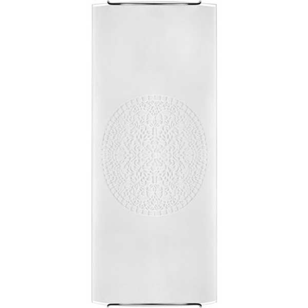 Светильник Nowodvorski Rosette mat 5693 2x60 Вт