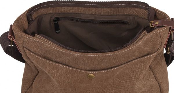 Сумка-месенджер  26x36x9 см O97376 Optima®