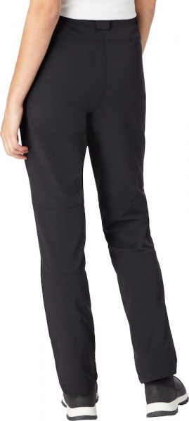 Штани McKinley Yuba II wms 294646-050 р. 34 чорний